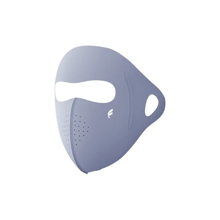 Mulinsen Polyamide Sun Protection Masks Unisex-1