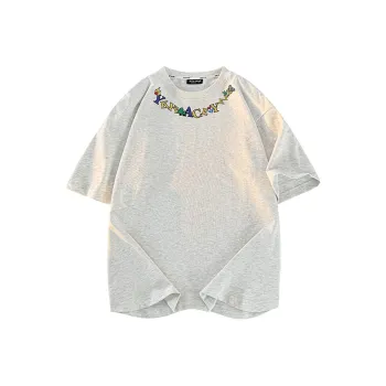 YK&YB T Shirts Unisex