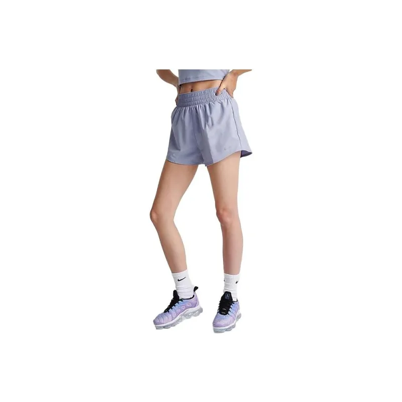 Nike Sports Shorts Women's Light Lavender-0