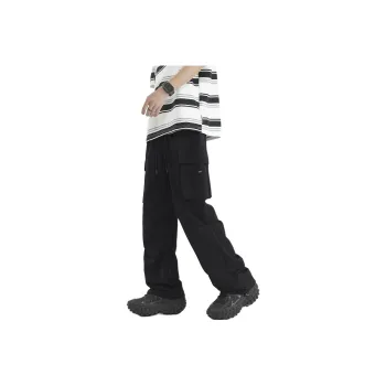 FASTFISH Cargo Pants Unisex