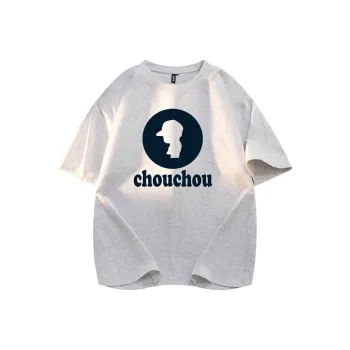 CHOUCHOUS T Shirts Unisex