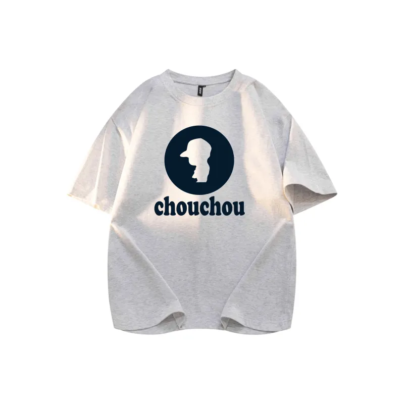 CHOUCHOUS T Shirts Unisex-6