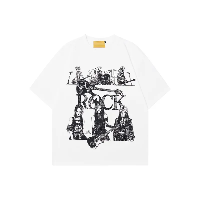 DJ.SPIRIT T Shirts Unisex-2