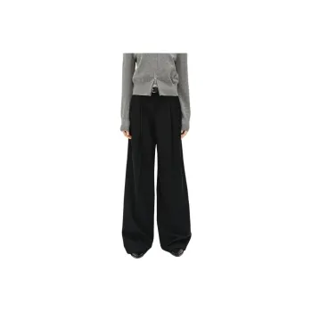 MOCO Suit Trouser Women's Black