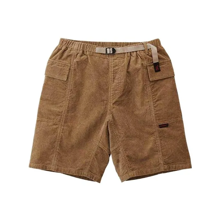 Gramicci Casual Shorts Women's-4