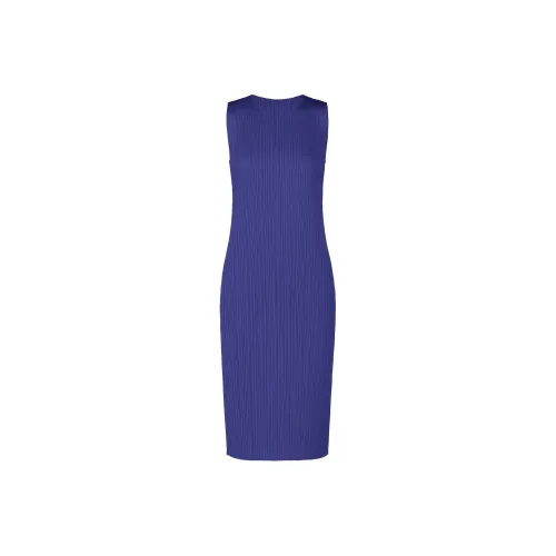 PLEATS PLEASE ISSEY MIYAKE Montly Colors July Dress