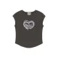 Charcoal Black