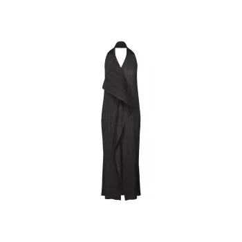 PLEATS PLEASE ISSEY MIYAKE Monthly Colors  November Midi Dress