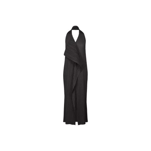 PLEATS PLEASE ISSEY MIYAKE Monthly Colors  November Midi Dress