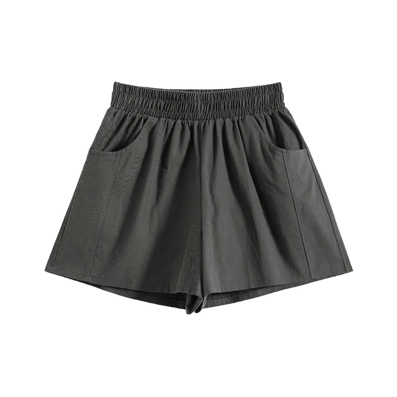 HEYMARKET Casual Shorts Women's-13