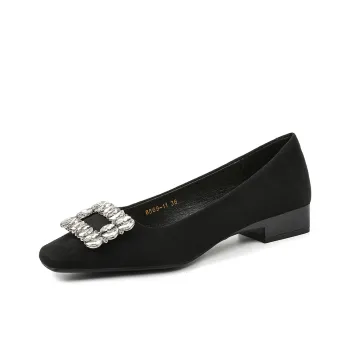 Lan Miao Casual Single Shoes Women's