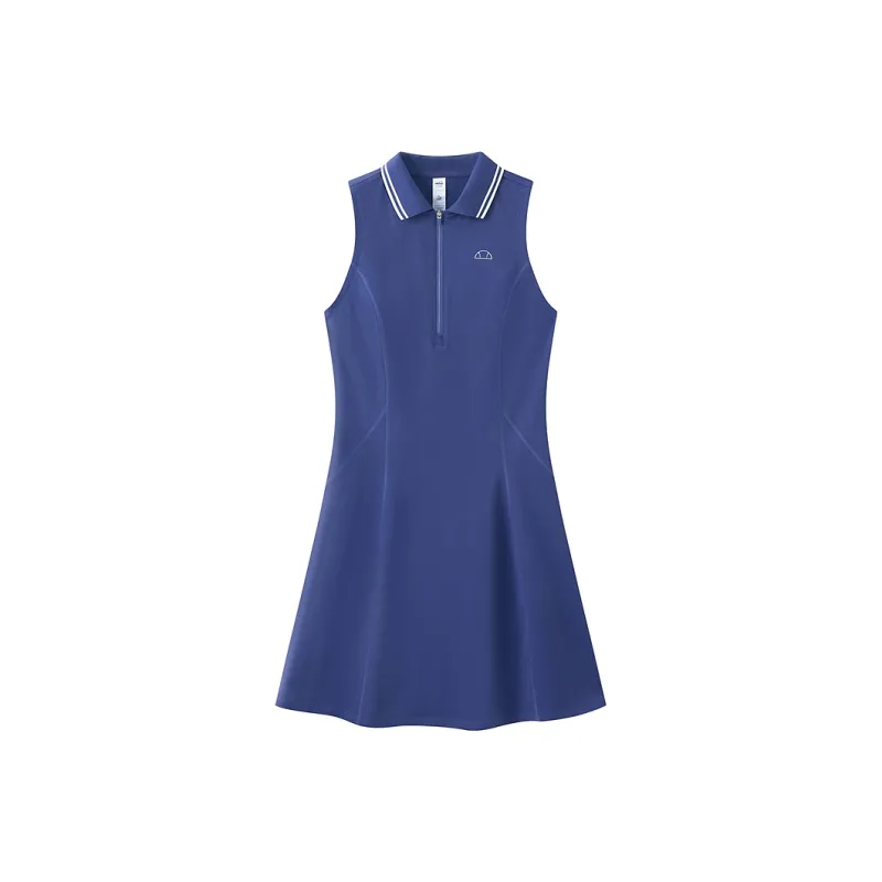 Ellesse Sleeveless Dress Women's-2