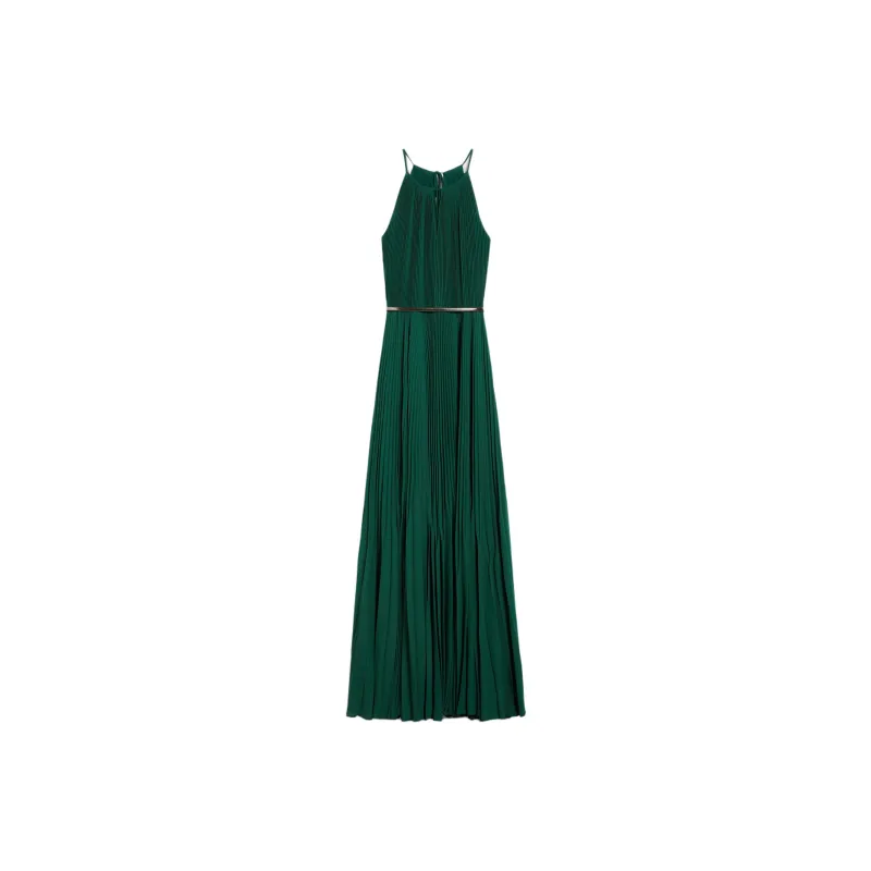 MaxMara Studio Slip Dress Women's Jasper-0