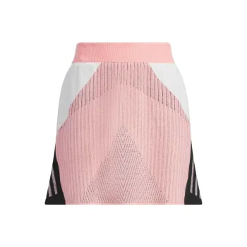 Adidas ARCHIVE Casual Short Skirts Women's Pink