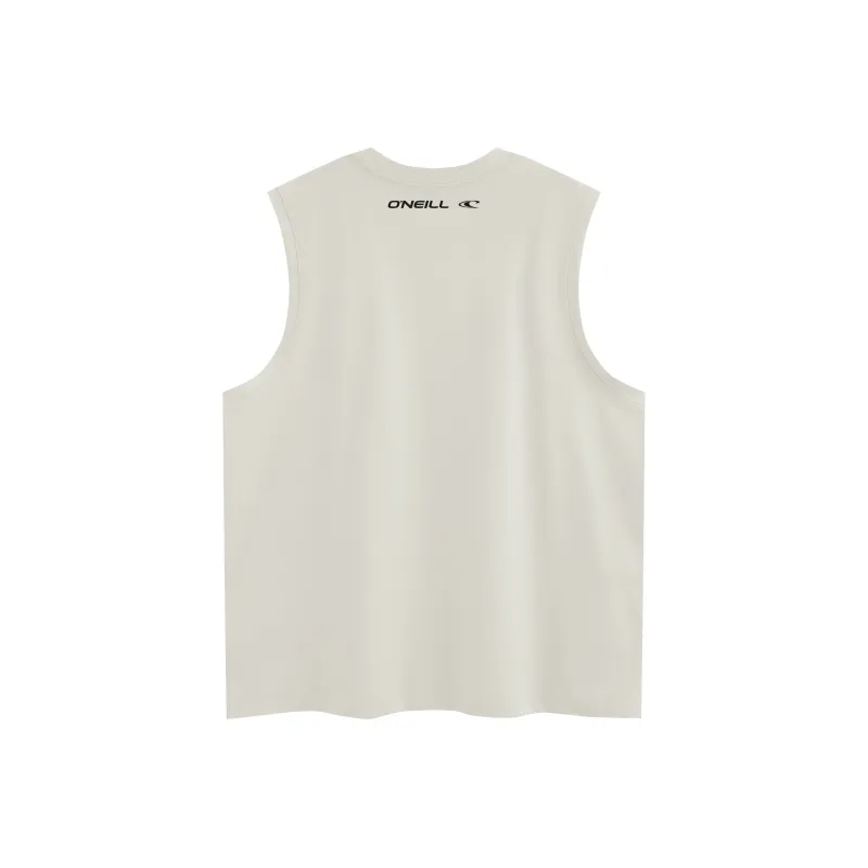 O'Neill Tank Tops Unisex-7