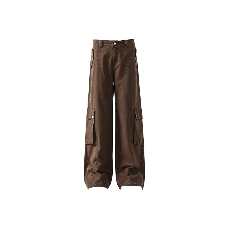 VINMUK Jeans Unisex-0