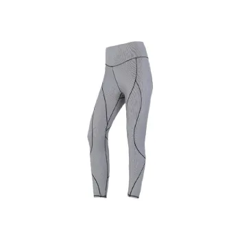 Adidas Sports Pants Women's Light Gray