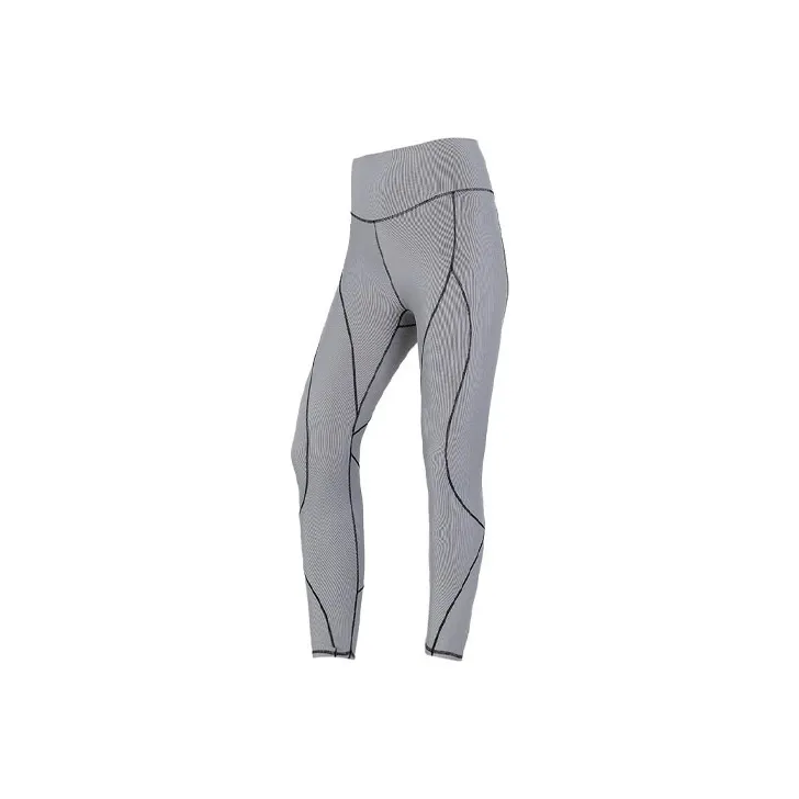Adidas Sports Pants Women's Light Gray-0