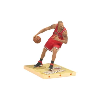 McFARLANE NBA Player Maikfan NBA Collection 19th Scale Figures 15.2cm