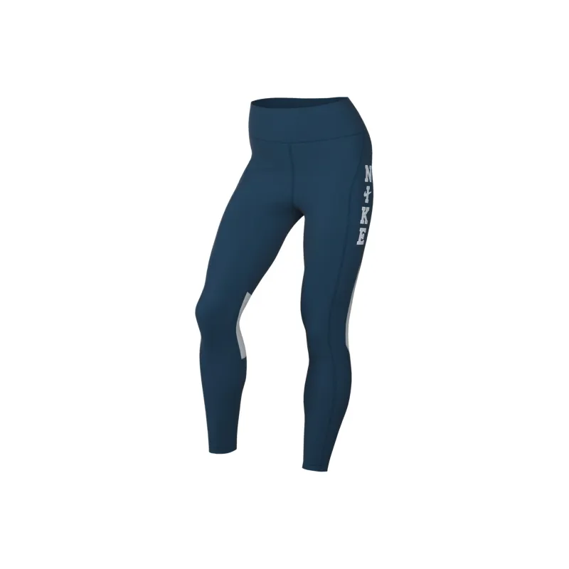 Nike Epic Fast Athletic Trousers Women's Blue-0
