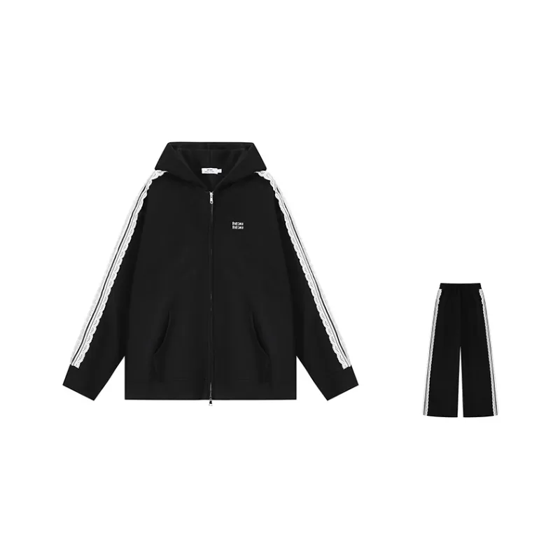 HTCU Casual Suits Women's-0