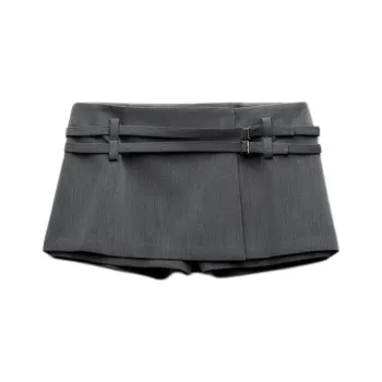 ZARA Casual Short Skirts Women's