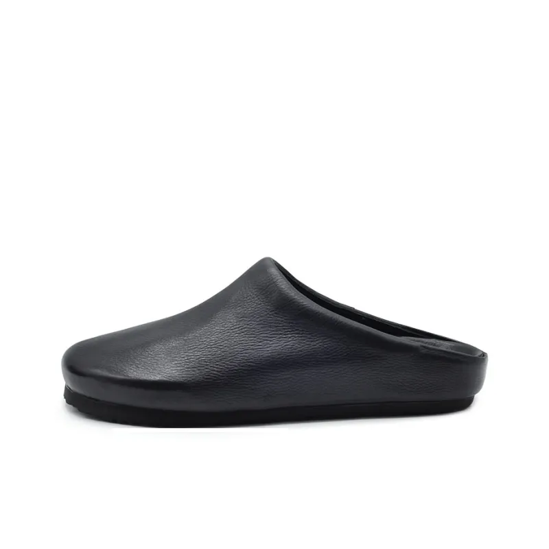 ARTMU Closed Toe Slippers Women's-0