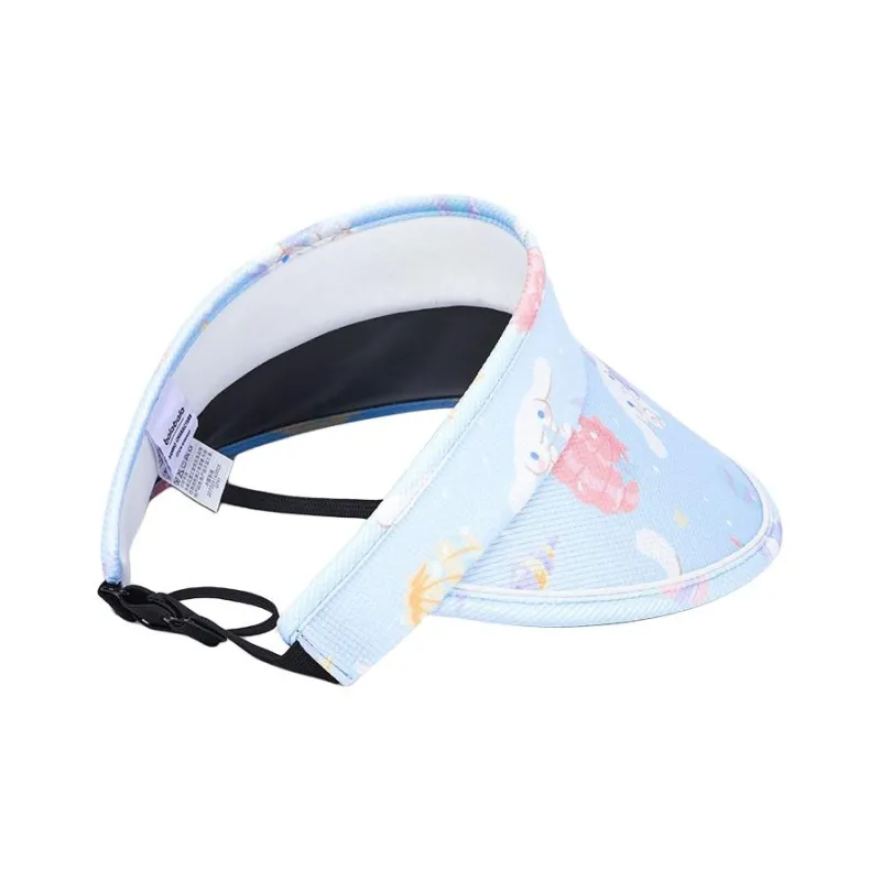 BALABALA Polyester Visor Cap Kids'-13
