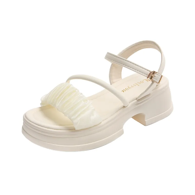 Ant City One Strap Sandals Women's-4