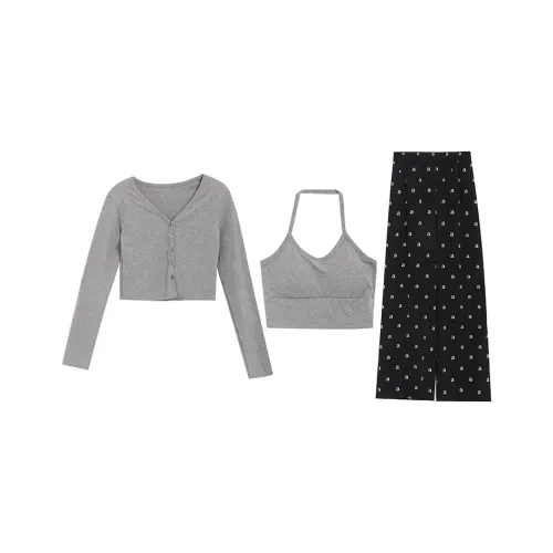 BRASS SCOUT Casual Suits Women's