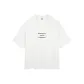 Raw White