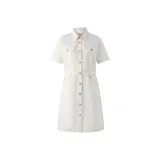 Ivory White/White (39) Ivory