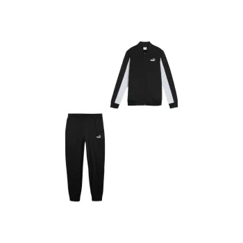 PUMA CL Casual Suit Women's Black 01