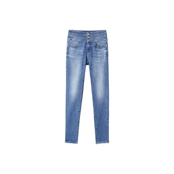 Miss Sixty Jeans Women's Medium Blue
