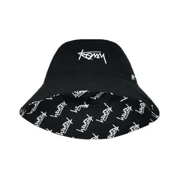 ROBINHOOD Polyester Bucket Hats Unisex