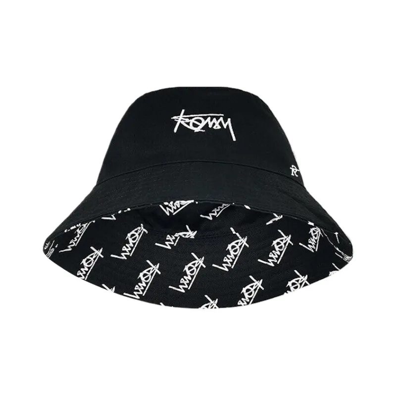 ROBINHOOD Polyester Bucket Hats Unisex-0