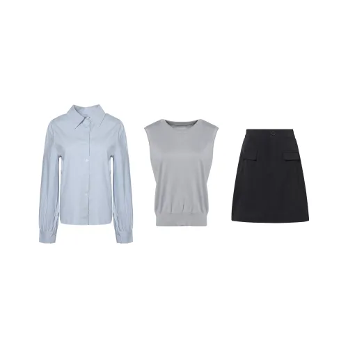 AURORA MUSE Casual Suit Women's