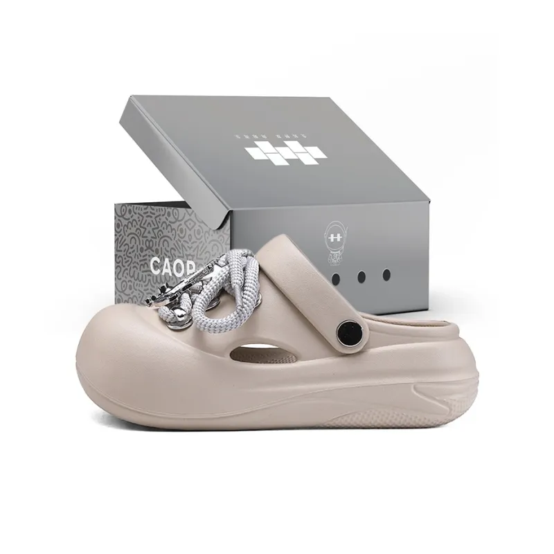 CAOP Clogs Women's Box Included-6