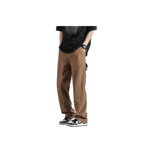 PIERRE CARDIN Jeans Men