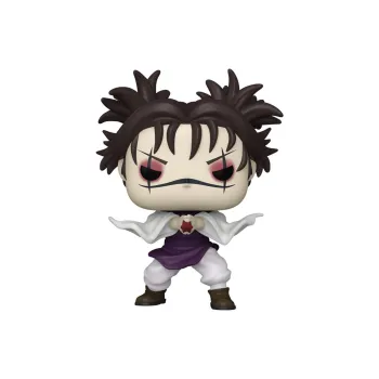 Funko Jujutsu Kaisen Choso Blood Through Chibi Figures