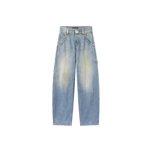 Miss Sixty Jeans Women's Medium Blue