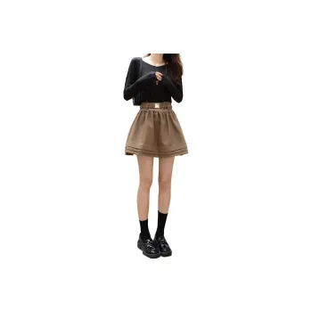 MISHOW Casual Short Skirts Women's