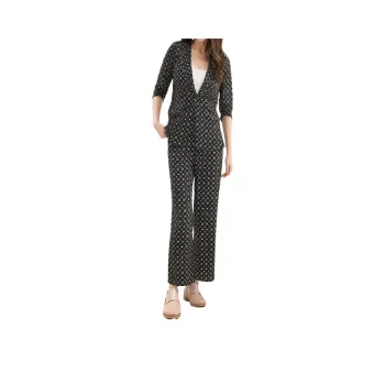 Mapping Casual Suits Women's