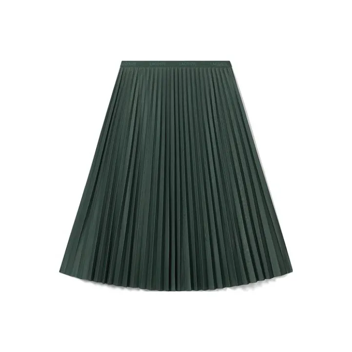 LACOSTE Casual Long Skirts Women's-0