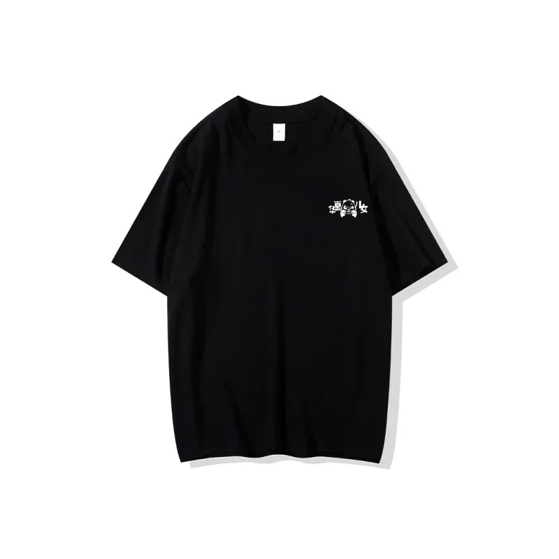 Children Of Huaxia T Shirt Unisex-5