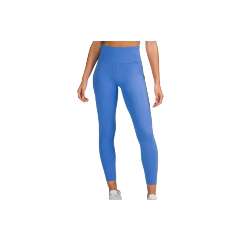 Lululemon Fast And Free Sports Pants Women's-21