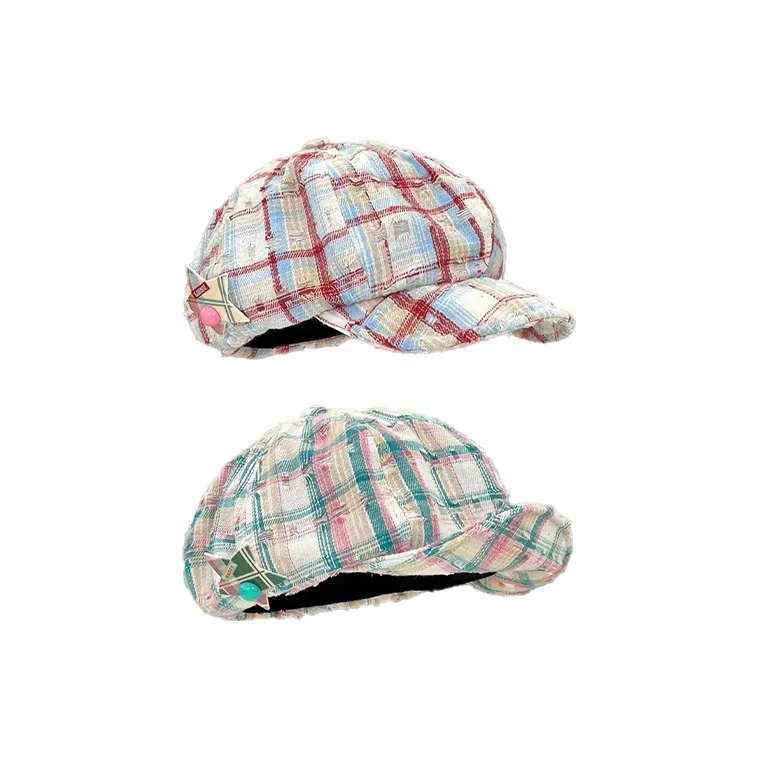 IOTS Berets Unisex-2