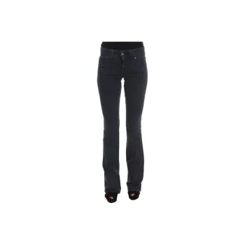JOHN GALLIANO Jeans Women's Black