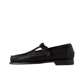Hereu Alber Casual Shoes Men's Black
