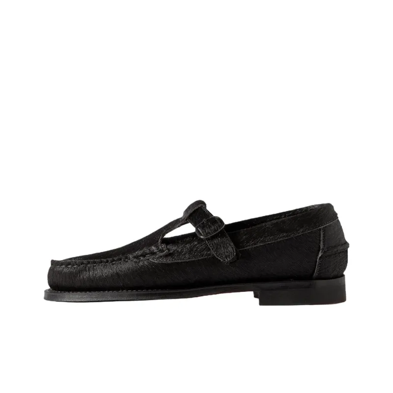 Hereu Alber Casual Shoes Men's Black-0
